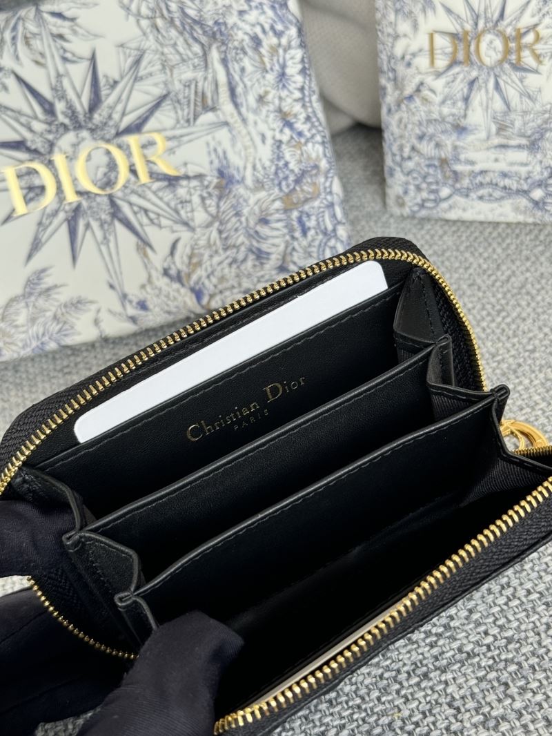 Christian Dior Wallets Purse